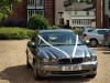 The arrival of the bride - Hertfordshire wedding photographer The arrival of the bride - Hertfordshire wedding photographer
