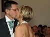 You may kiss the Bride - Hertfordshire wedding photographer You may kiss the Bride - Hertfordshire wedding photographer
