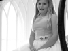 Elegant Bridesmaid Elegant Bridesmaid