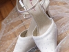 New Wedding Shoes New Wedding Shoes