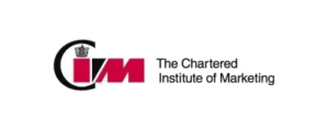 Chartered Institute of Marketing logo