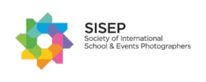 Society of International School and Events Photographers member logo