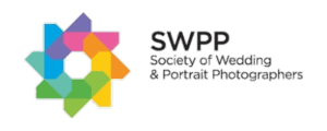 Society of Wedding and Portrait Photographers member logo