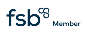 Federation of Small Businesses member logo