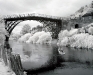 Day out at Ironbridge (Infrared) - EAF Selector's Award 2007