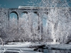 The Viaduct (Infrared)
