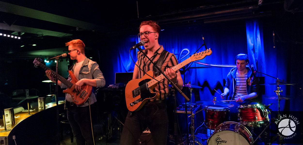 Pizzaexpress Live - Holborn London photo gallery