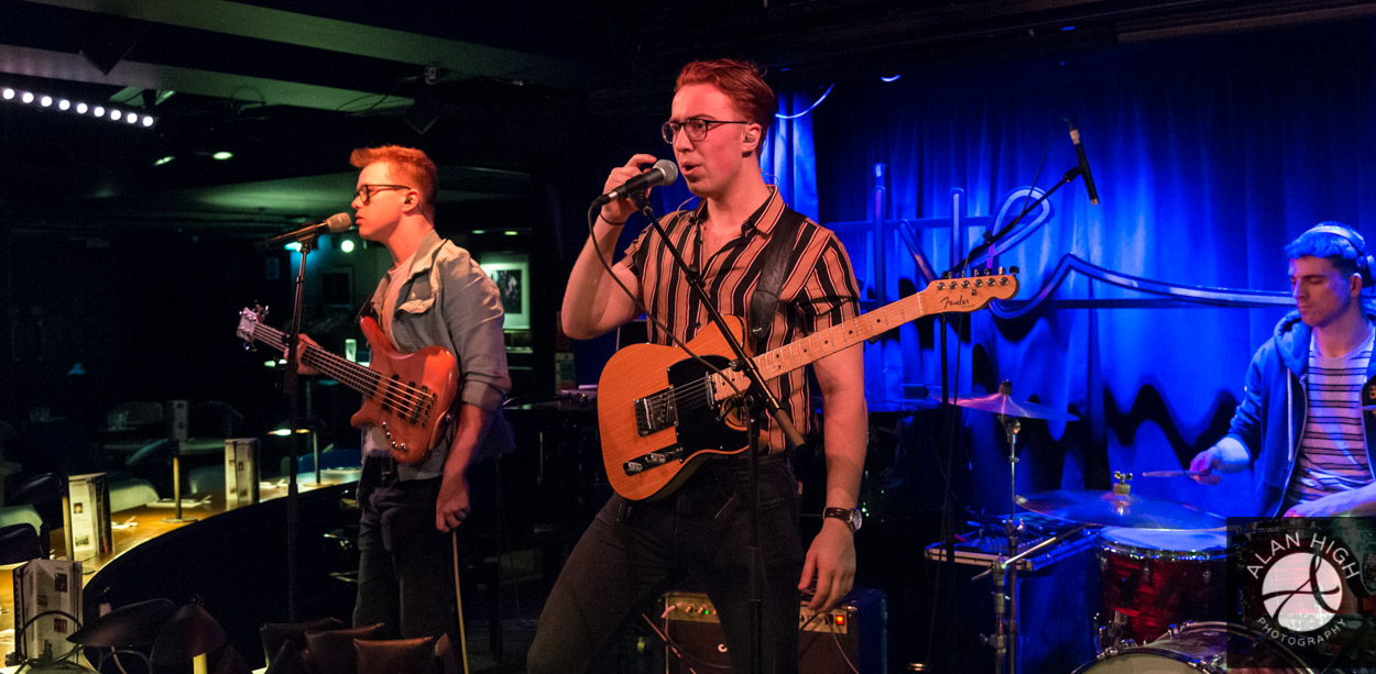 Pizzaexpress Live - Holborn London photo gallery