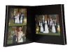 Standard album 7x7 with soft cover option