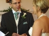 To love and to cherish - Hertfordshire wedding photographer