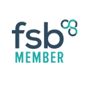 Fsb-Federation of small businesses logo and link to Fsb regional news page