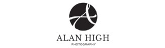 lAlan High Photography logo