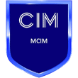 CIM Member badge